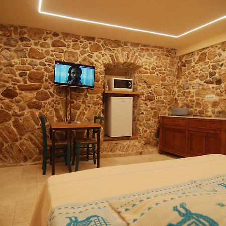 Suite Principe Umberto Alghero Centralissima المظهر الخارجي الصورة