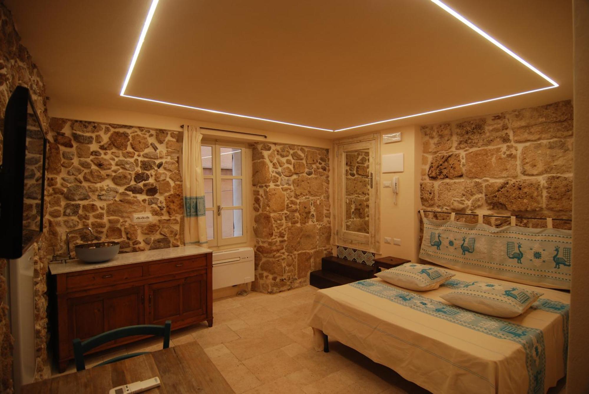 Suite Principe Umberto Alghero Centralissima المظهر الخارجي الصورة